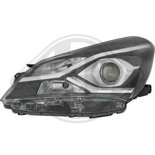 KOPLAMP VOOR TOYOTA YARIS H/B 2011-2014 811700DJ90, Auto-onderdelen, Verlichting, Nieuw, Ophalen of Verzenden