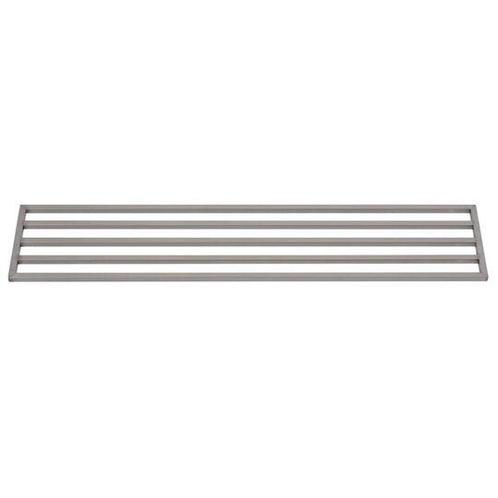 Gastro M RVS wandplank 150x40cm, Zakelijke goederen, Horeca | Meubilair en Inrichting, Nieuw in verpakking, Verzenden