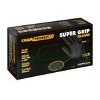 Super Grip nitril handschoenen - doos 40 paar - Chamäleon, Verzenden, Nieuw