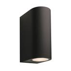 LED Wandlamp buiten - Sibus - 12 volt - 4 watt - Warm wit, Huis en Inrichting, Lampen | Wandlampen, Ophalen of Verzenden, Nieuw