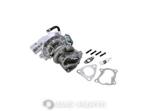Turbo, Auto-onderdelen, Vrachtwagen-onderdelen, Nieuw, Overige merken, Motor en Toebehoren, Ophalen