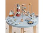 Little Dutch Activiteitentafel FSC - Sailors Bay, Verzenden, Zo goed als nieuw