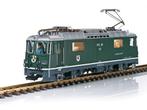 LGB 28447 Elektrische locomotief nr. 611 (Type Ge 4/4 II)..., Hobby en Vrije tijd, Modeltreinen | Overige schalen, Ophalen of Verzenden