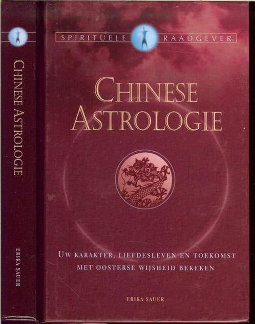 Chinese Astrologie 9789043815116, Boeken, Overige Boeken, Zo goed als nieuw, Verzenden