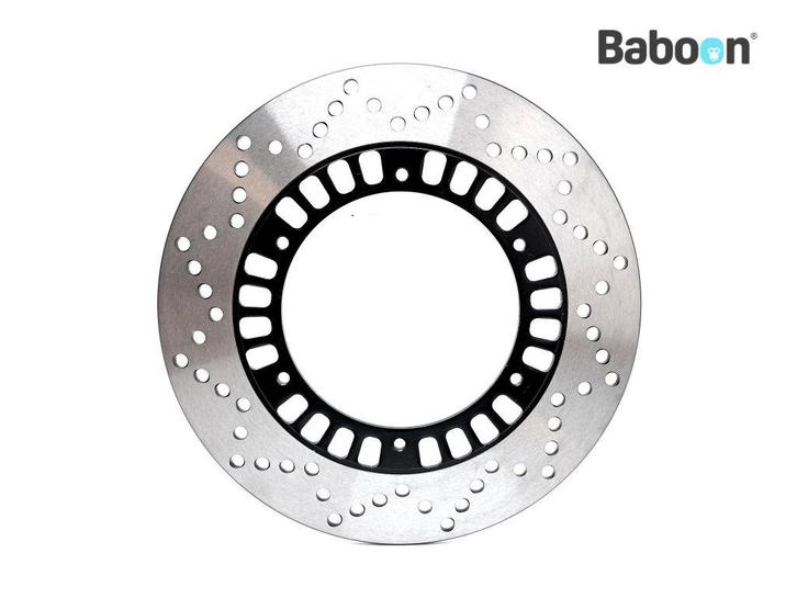 Remschijf Voor Yamaha XT 500 E 1994 (XT500E 3WS), Motoren, Onderdelen | Yamaha, Gebruikt, Verzenden