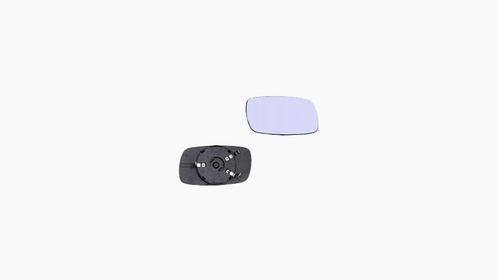 Opel Astra F  Spiegelglas Incl. Montageplaat 94- (Rechts), Auto-onderdelen, Ruiten en Toebehoren