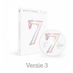 BTS - MAP OF THE SOUL: 7 - Versie 3, Verzenden, Nieuw in verpakking