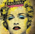 cd - Madonna - Celebration, Verzenden, Zo goed als nieuw