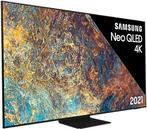 Samsung 65QN92A - 65 inch 4K UltraHD Neo-QLED SmartTV, Ophalen, QLED, 120 Hz, Zo goed als nieuw
