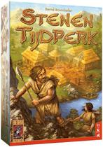 Stenen Tijdperk | 999 Games - Gezelschapsspellen, Hobby en Vrije tijd, Gezelschapsspellen | Bordspellen, Verzenden, Nieuw