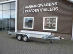 Aktieprijzen!! Anssems AMT ECO  autotransporters!!, Auto diversen, Aanhangers en Bagagewagens, Nieuw