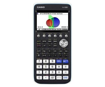 Casio fx-CG50 Grafische Rekenmachine beschikbaar voor biedingen