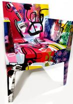 Driade - Philippe Starck - Fauteuil - Art object by Jack