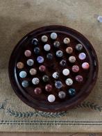 Bordspel - Solitaire (plateau 37 trous) - Hout