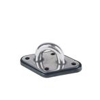 Ronstan RF44 dekoog 94x60mm Ø22mm, Watersport en Boten, Bootonderdelen, Ophalen of Verzenden, Nieuw