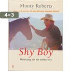 Shy Boy 9789024605569 M. Roberts, Verzenden, Gelezen, M. Roberts