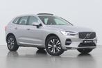 Zakelijke Lease |  Volvo XC60 T6 Plug-in hybrid Bright, Auto's, Automaat, Stof, Gebruikt, Overige kleuren
