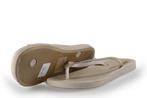 Ipanema Slippers in maat 35 Zilver | 10% extra korting, Kinderen en Baby's, Kinderkleding | Schoenen en Sokken, Verzenden, Jongen of Meisje