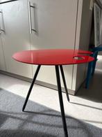 Bois Manu - Lucien De Roeck - Bijzettafel - Hout, Antiek en Kunst, Antiek | Meubels | Stoelen en Banken