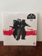 RZA - Ghost Dog: The Way Of The Samurai - LP, 2000 tot heden, Nieuw in verpakking, 12 inch
