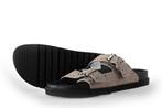 Sacha Slippers in maat 41 Beige | 10% extra korting, Slippers, Verzenden, Beige, Zo goed als nieuw