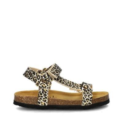 Nelson Kids sandalen in het Beige, Kleding | Dames, Schoenen, Sandalen of Muiltjes, Beige, Nieuw, Verzenden