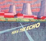 Man &amp; The Echo - Man &amp; The Echo - CD, Verzenden, Nieuw in verpakking