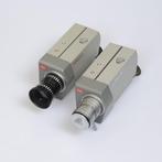 Leica Leicina SV8 2x Filmcamera, Verzamelen, Fotografica en Filmapparatuur