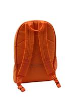 Eastpak Rugzak in maat standaard Oranje, Verzenden, Zo goed als nieuw, Oranje
