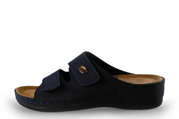 Easy Street Slippers in maat 36 Overig | 10% korting, Kleding | Dames, Schoenen, Overige kleuren, Gedragen, Slippers, Verzenden