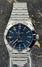 Breitling Chronomat GMT 40mm - Blue Dial - A32398101C1A1, Nieuw