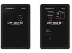 Pioneer Dj -   4 Inch + Bluetooth Zwart, Overige merken, Verzenden, Nieuw, 60 tot 120 watt