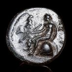 Seleucidische Rijk. Antiochos I Soter (281-261 BC). (Zonder, Postzegels en Munten