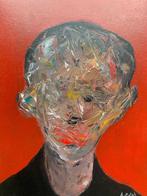 Stateless - Don’t bring tomorrow, Antiek en Kunst, Kunst | Schilderijen | Modern