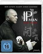 IP Man - Final Fight [Blu-ray] von Yau, Herman  DVD, Cd's en Dvd's, Blu-ray, Zo goed als nieuw, Verzenden