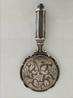Toiletset - Zilver, Antiek en Kunst, Antiek | Goud en Zilver