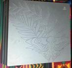 Sony - Playstation 4 (PS4) - Pro - Limited Edition The Last, Spelcomputers en Games, Nieuw