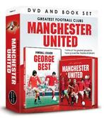 Greatest Football Clubs: Manchester United (Mixed media, Boeken, Gelezen, Verzenden