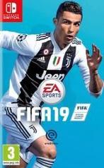 MarioSwitch.nl: FIFA 19 - iDEAL!, Spelcomputers en Games, Games | Nintendo Switch, Ophalen of Verzenden, Zo goed als nieuw
