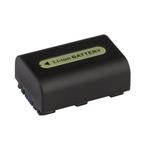 NP-FH50 Accu (Sony), Ophalen of Verzenden, Nieuw