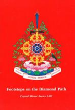Footsteps on the Diamond Path - Tarthang Tulku - 97808980024, Verzenden, Nieuw