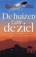 De Huizen Van De Ziel 9789022539675 Rosemary Altea, Boeken, Verzenden, Gelezen, Rosemary Altea