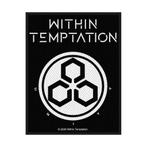 Within Temptation - Unity - patch officiële merchandise, Nieuw, Ophalen of Verzenden, Kleding