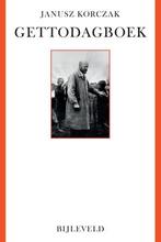 Gettodagboek | Korczak, Janusz | Nieuw | 9789061311102, Ophalen of Verzenden, Nieuw, Korczak, Janusz