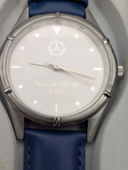 Mercedes-Benz - Vintage - Zonder Minimumprijs - Unisex -, Sieraden, Tassen en Uiterlijk, Horloges | Heren
