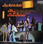 Lp - Ike &amp; Tina Turner - Too Hot To Hold, Verzenden, Nieuw in verpakking