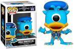 Funko POP! Vinyl Games Kingdom Hearts-Donald (Monsters, Ophalen of Verzenden, Nieuw