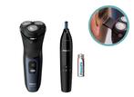 Philips S3134/57 Shaver Series 3000 - Scheerapparaat incl., Verzenden, Nieuw