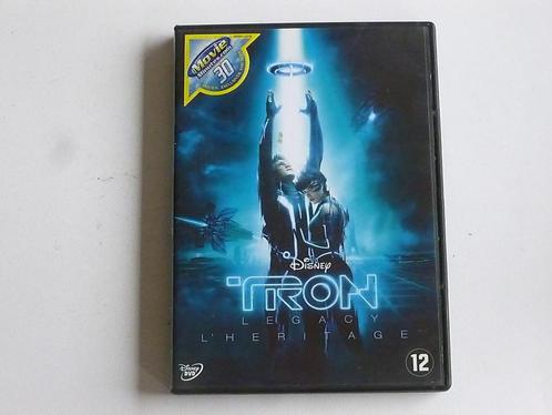 Tron Legacy / Disney (DVD), Cd's en Dvd's, Dvd's | Overige Dvd's, Verzenden