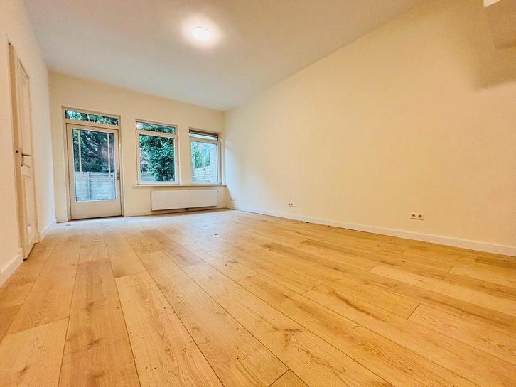 Te huur: Appartement Eikstraat in Den Haag, Huizen en Kamers, Huizen te huur, Zuid-Holland, Appartement